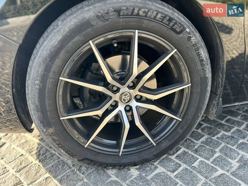 Мінівен Toyota Proace 2017 в Дніпрі фото 31 Мінівен Toyota Proace 2017 в Дніпрі