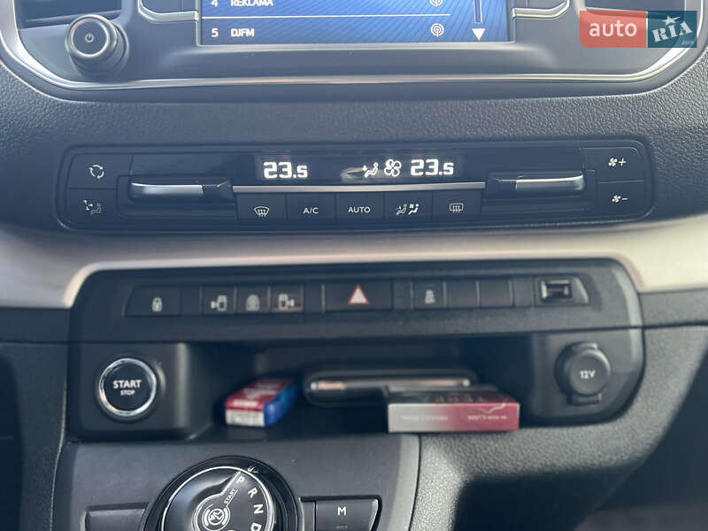 Мінівен Toyota Proace 2017 в Дніпрі фото 45 Мінівен Toyota Proace 2017 в Дніпрі