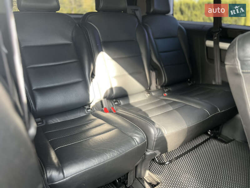 Мінівен Toyota Proace 2017 в Дніпрі фото 54 Мінівен Toyota Proace 2017 в Дніпрі