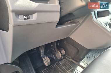 Грузовой фургон Toyota Proace 2020 в 