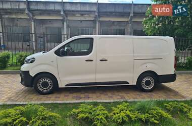 Грузовой фургон Toyota Proace 2020 в 