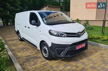 Вантажний фургон Toyota Proace 2020 в Вінниці