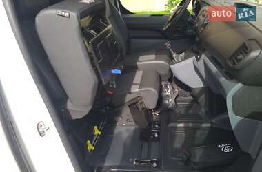 Грузовой фургон Toyota Proace 2020 в 