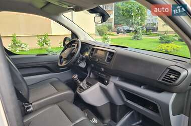 Грузовой фургон Toyota Proace 2020 в 