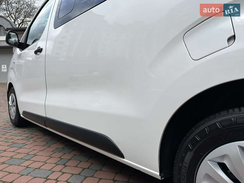 Минивэн Toyota Proace 2021 в Ивано-Франковске фото 47 Минивэн Toyota Proace 2021 в Ивано-Франковске