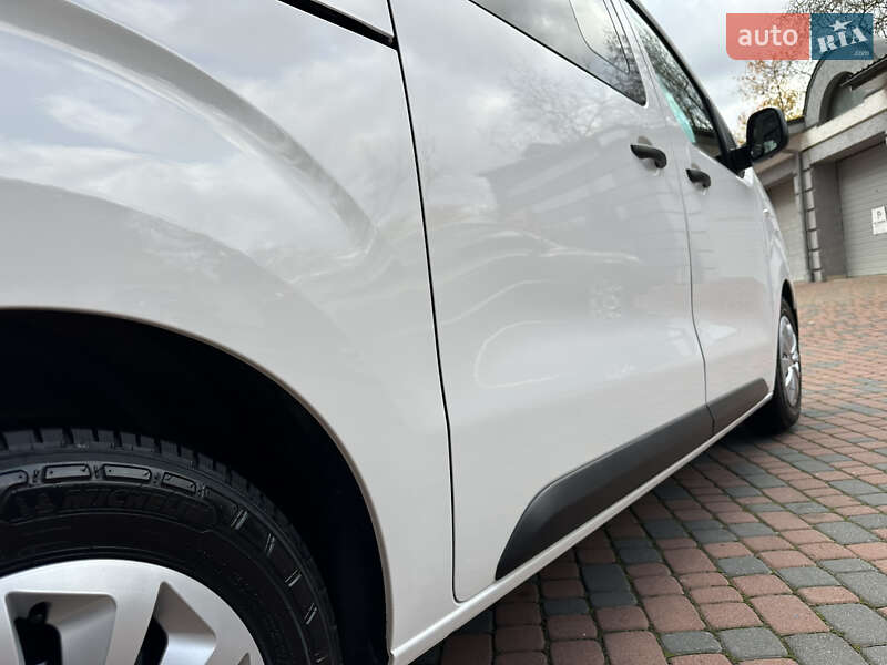 Минивэн Toyota Proace 2021 в Ивано-Франковске фото 50 Минивэн Toyota Proace 2021 в Ивано-Франковске