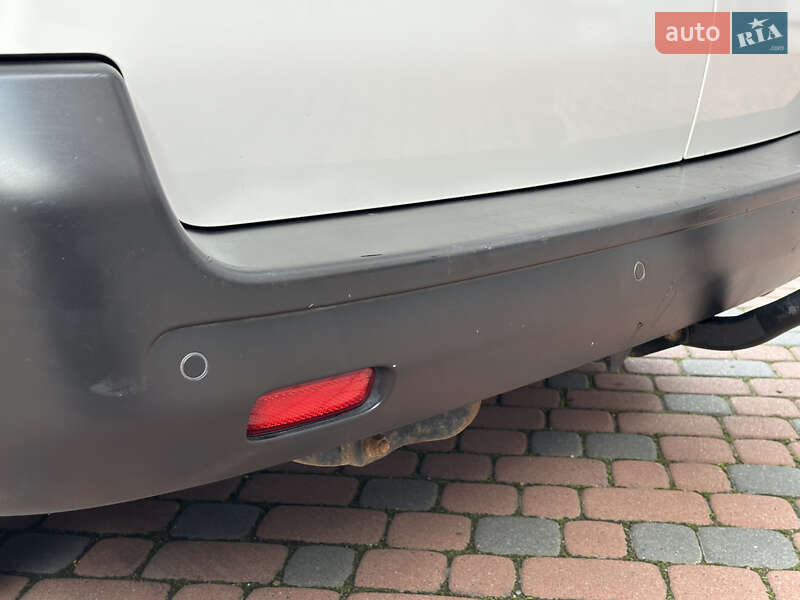 Минивэн Toyota Proace 2021 в Ивано-Франковске фото 68 Минивэн Toyota Proace 2021 в Ивано-Франковске