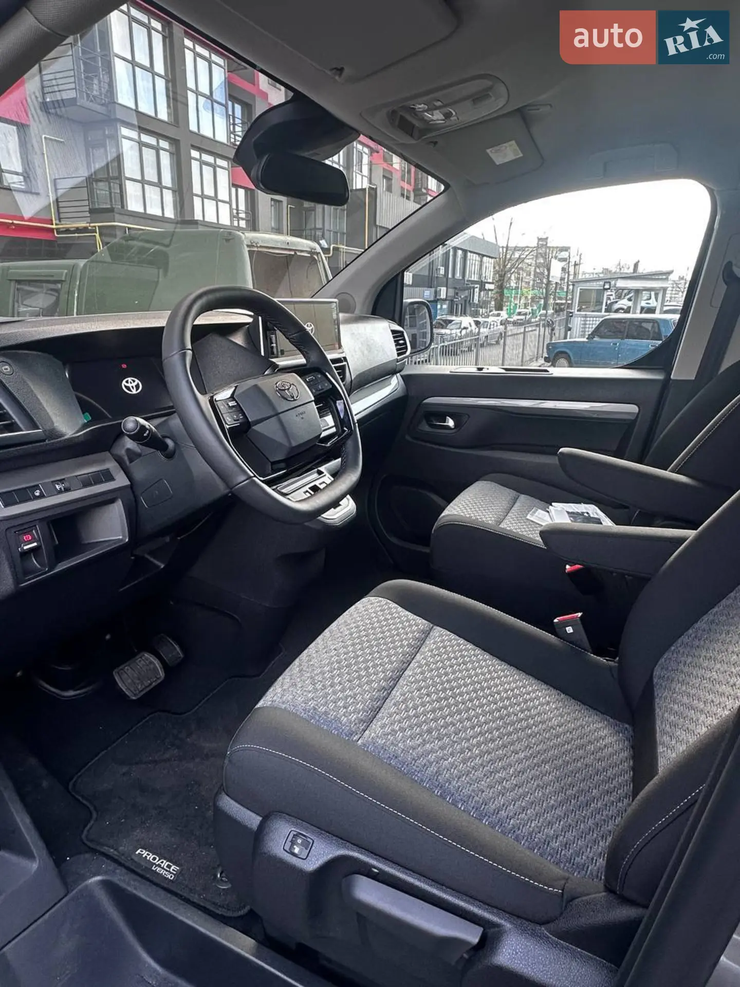2024 Toyota ProAce - мініатюра 4