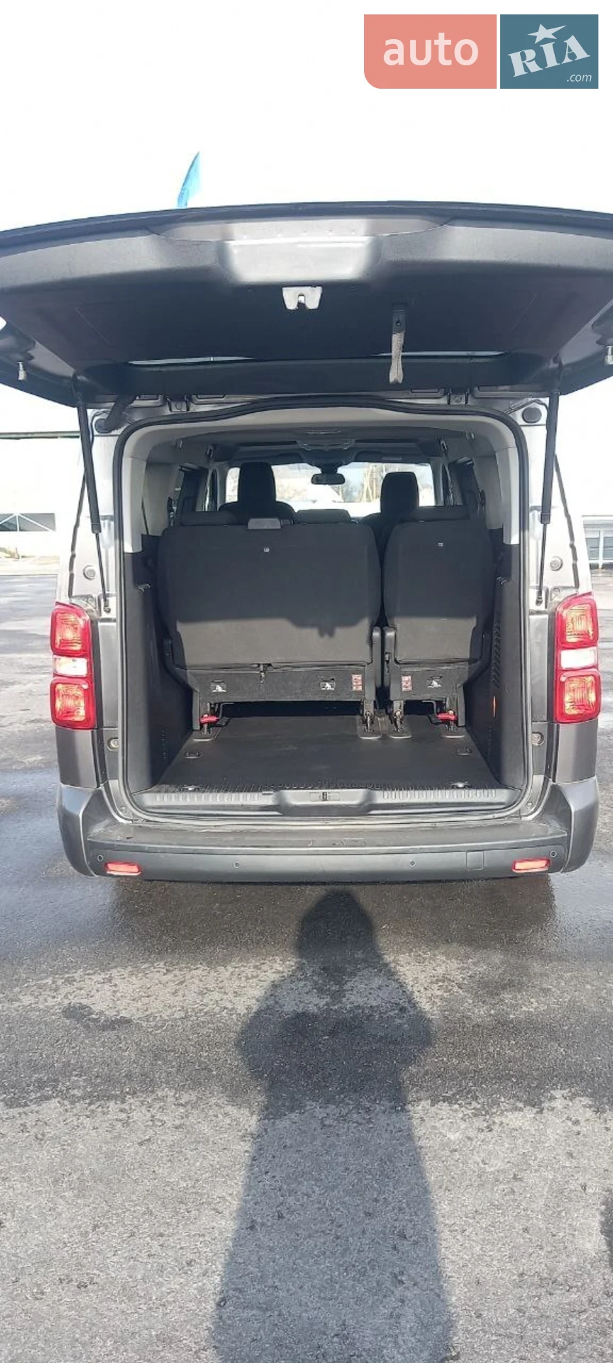 2023 Toyota ProAce - мініатюра 5