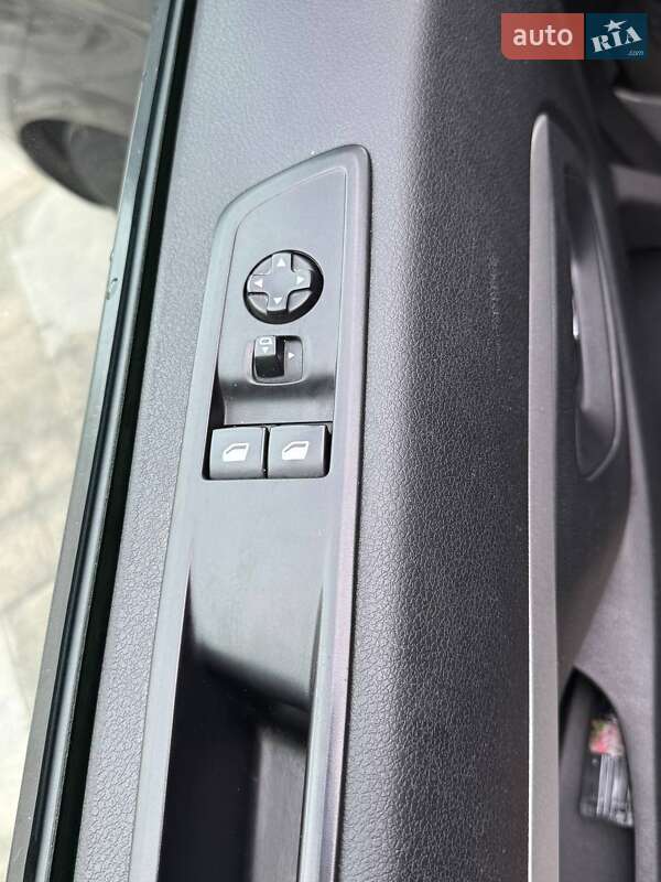 Минивэн Toyota Proace 2021 в Киеве