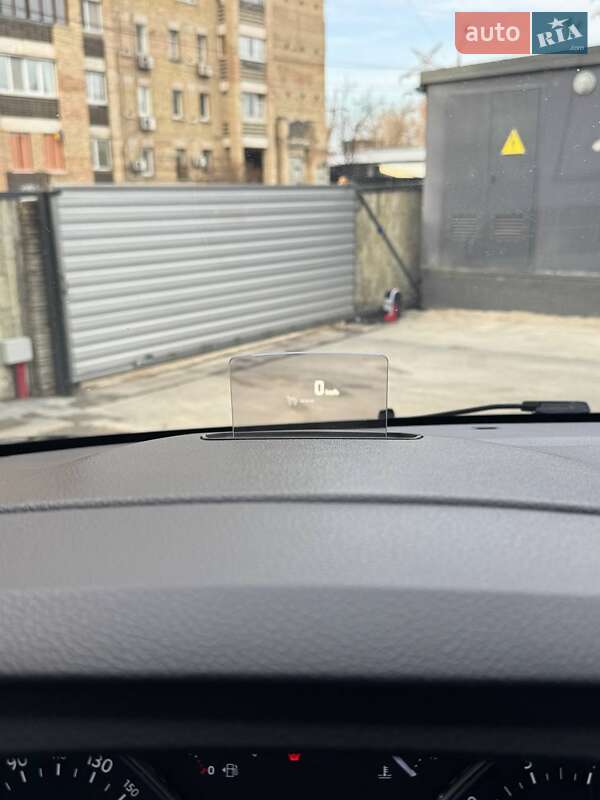 Минивэн Toyota Proace 2021 в Киеве