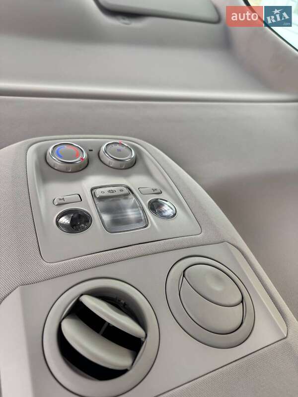 Минивэн Toyota Proace 2021 в Киеве