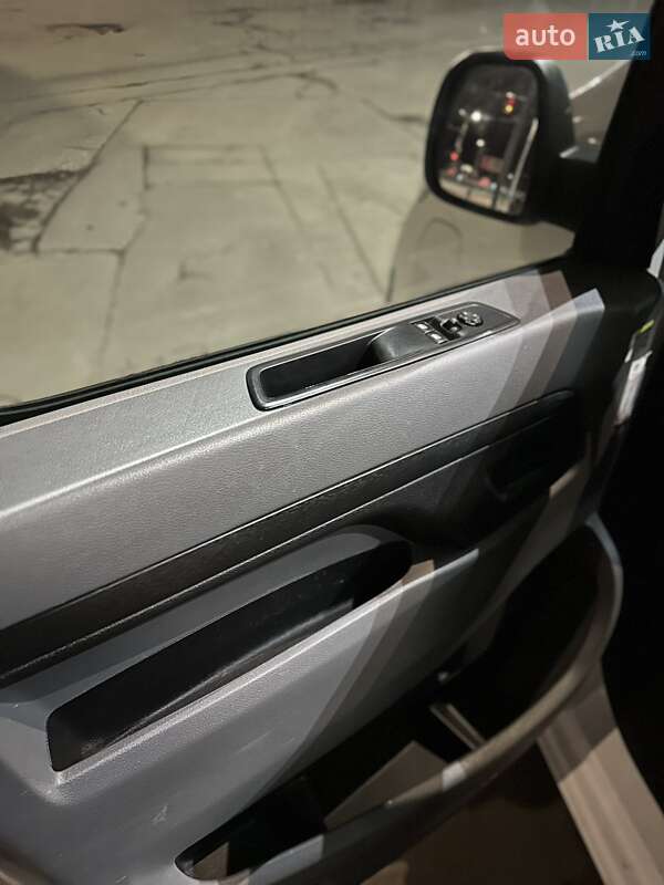 Вантажний фургон Toyota Proace 2020 в Рівному