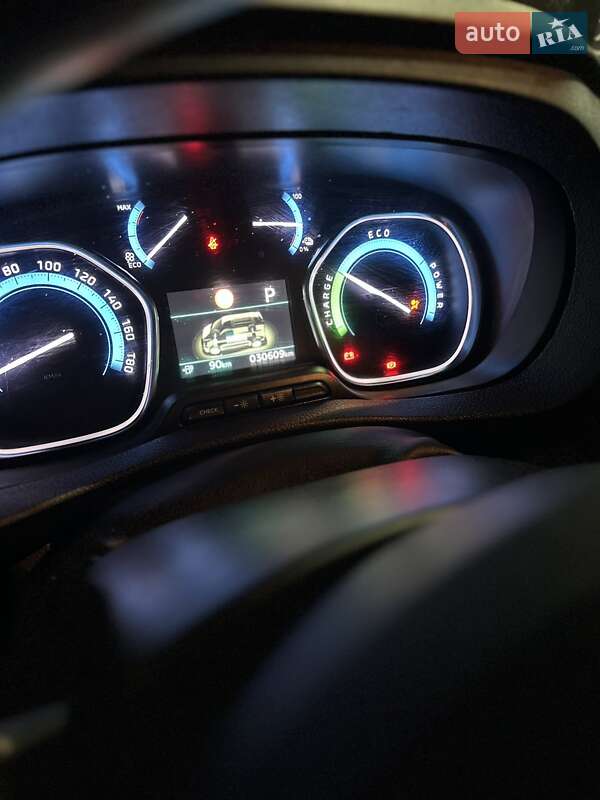 Вантажний фургон Toyota Proace 2020 в Рівному