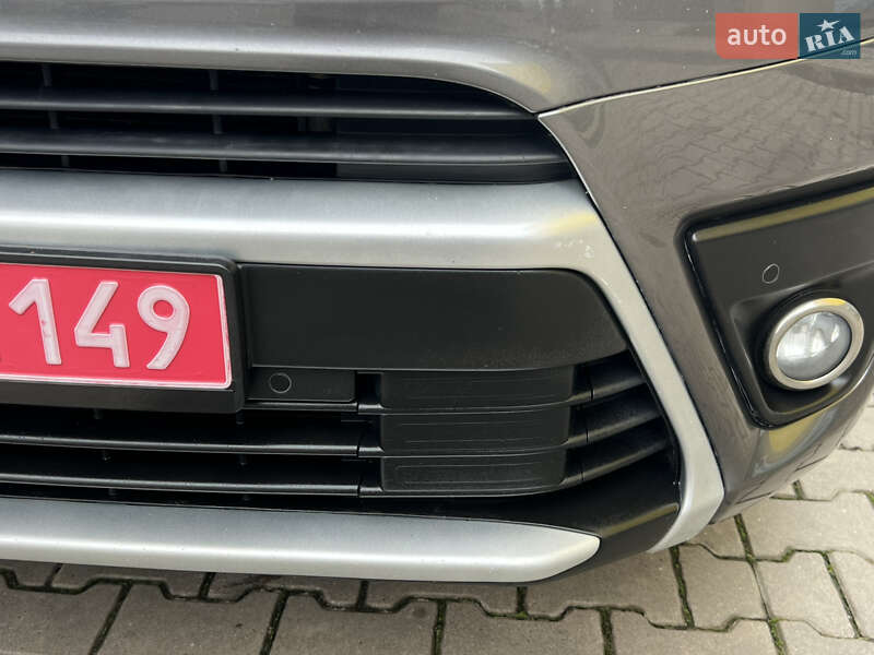 Микроавтобус грузовой (до 3,5т) Toyota Proace 2018 в Черновцах