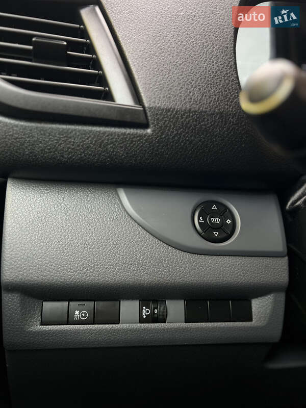 Микроавтобус грузовой (до 3,5т) Toyota Proace 2018 в Черновцах