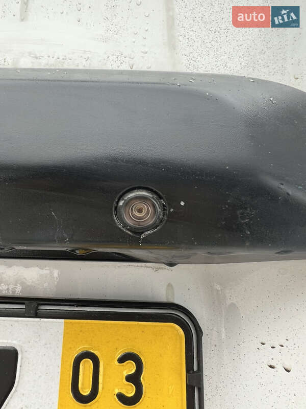 Грузопассажирский фургон Toyota Proace 2020 в Виннице