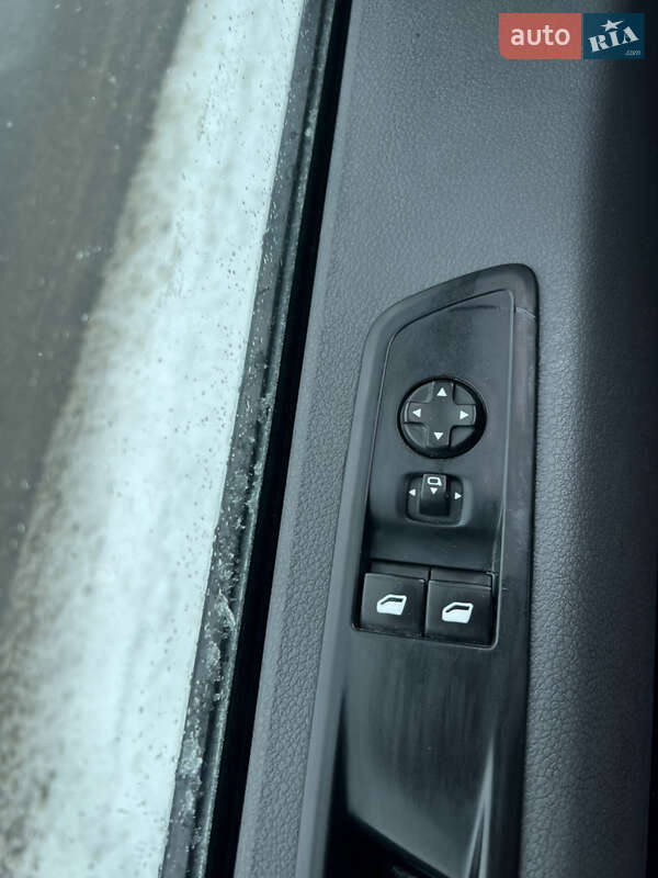 Грузопассажирский фургон Toyota Proace 2020 в Виннице