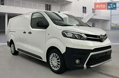 Вантажний фургон Toyota Proace 2021 в Хмельницькому