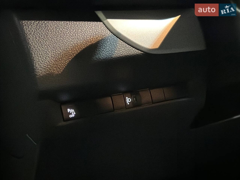 Мінівен Toyota Proace 2019 в Дніпрі