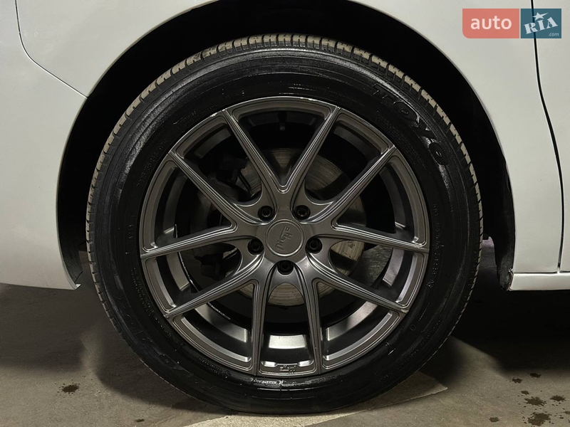 Мінівен Toyota Proace 2019 в Дніпрі