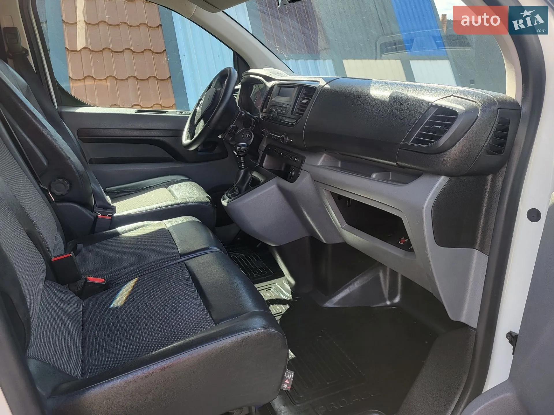 2019 Toyota ProAce - мініатюра 7