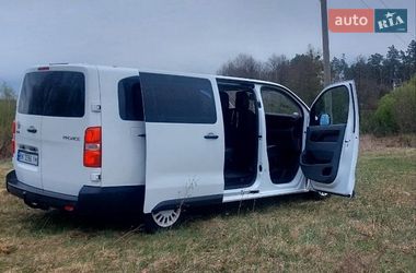 Мінівен Toyota Proace 2019 в Березному
