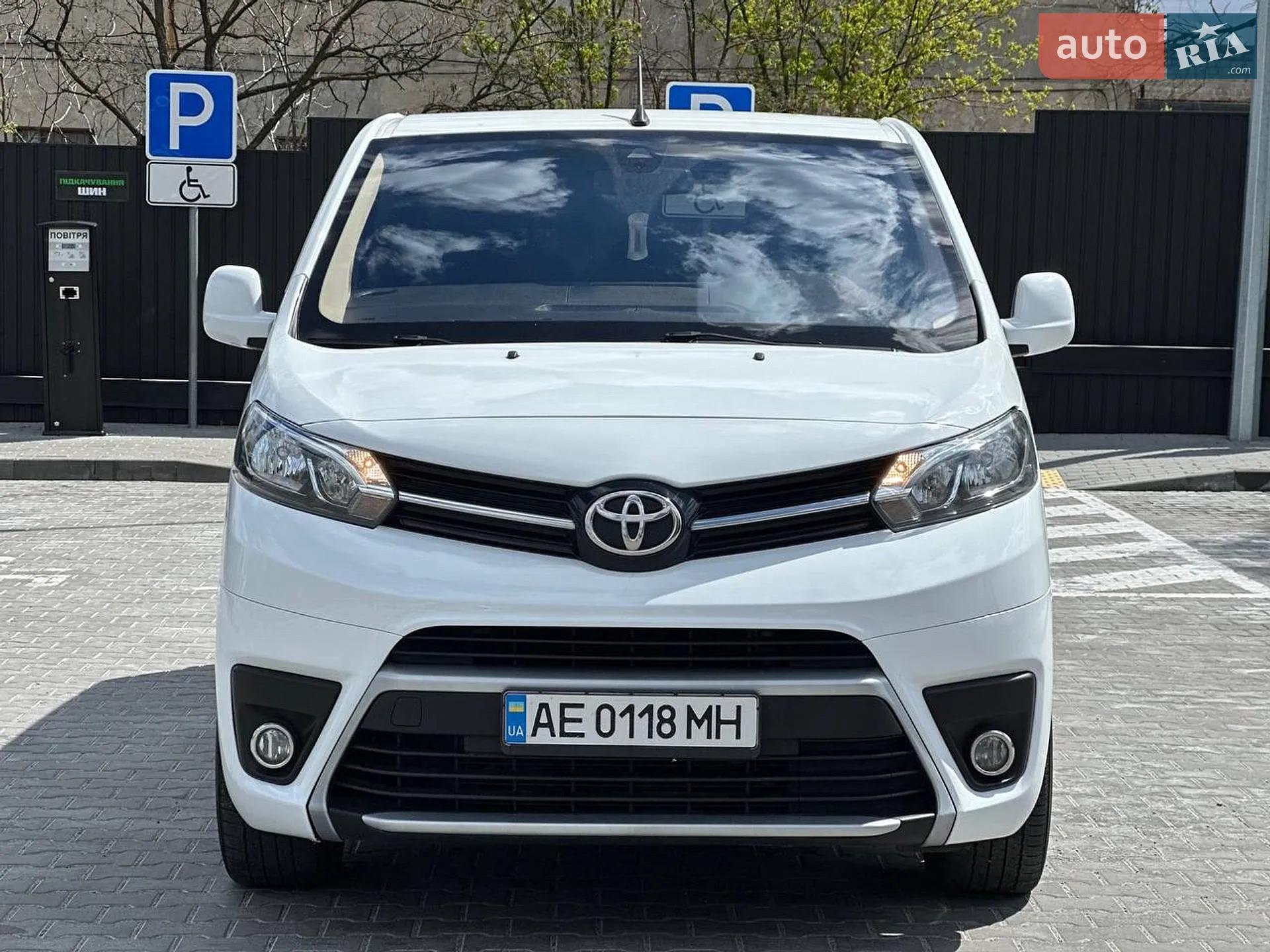 2019 Toyota ProAce - мініатюра 5