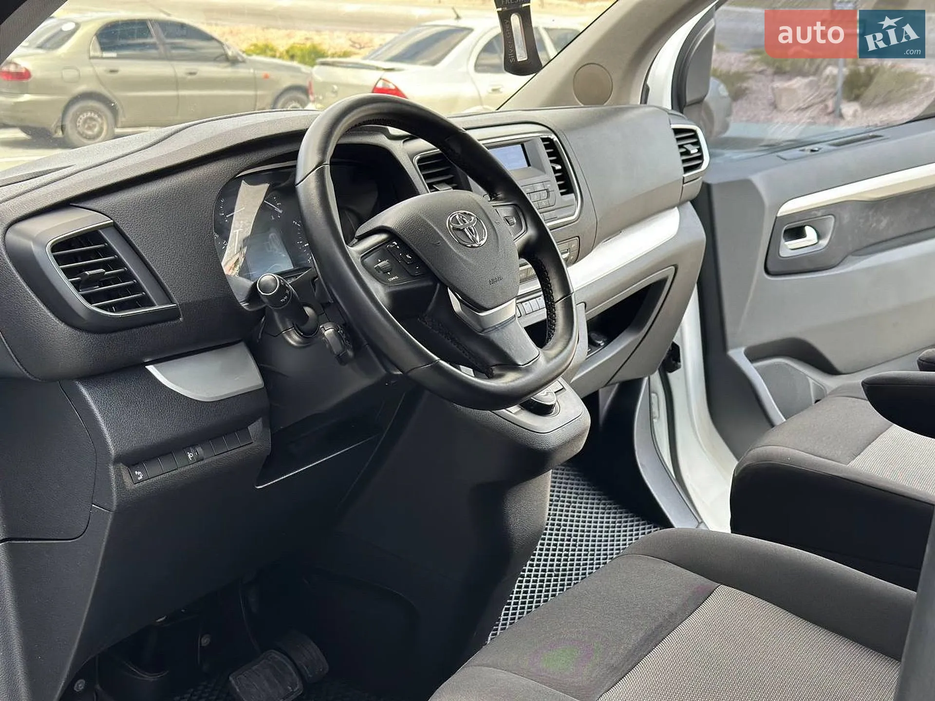 2019 Toyota ProAce - мініатюра 11