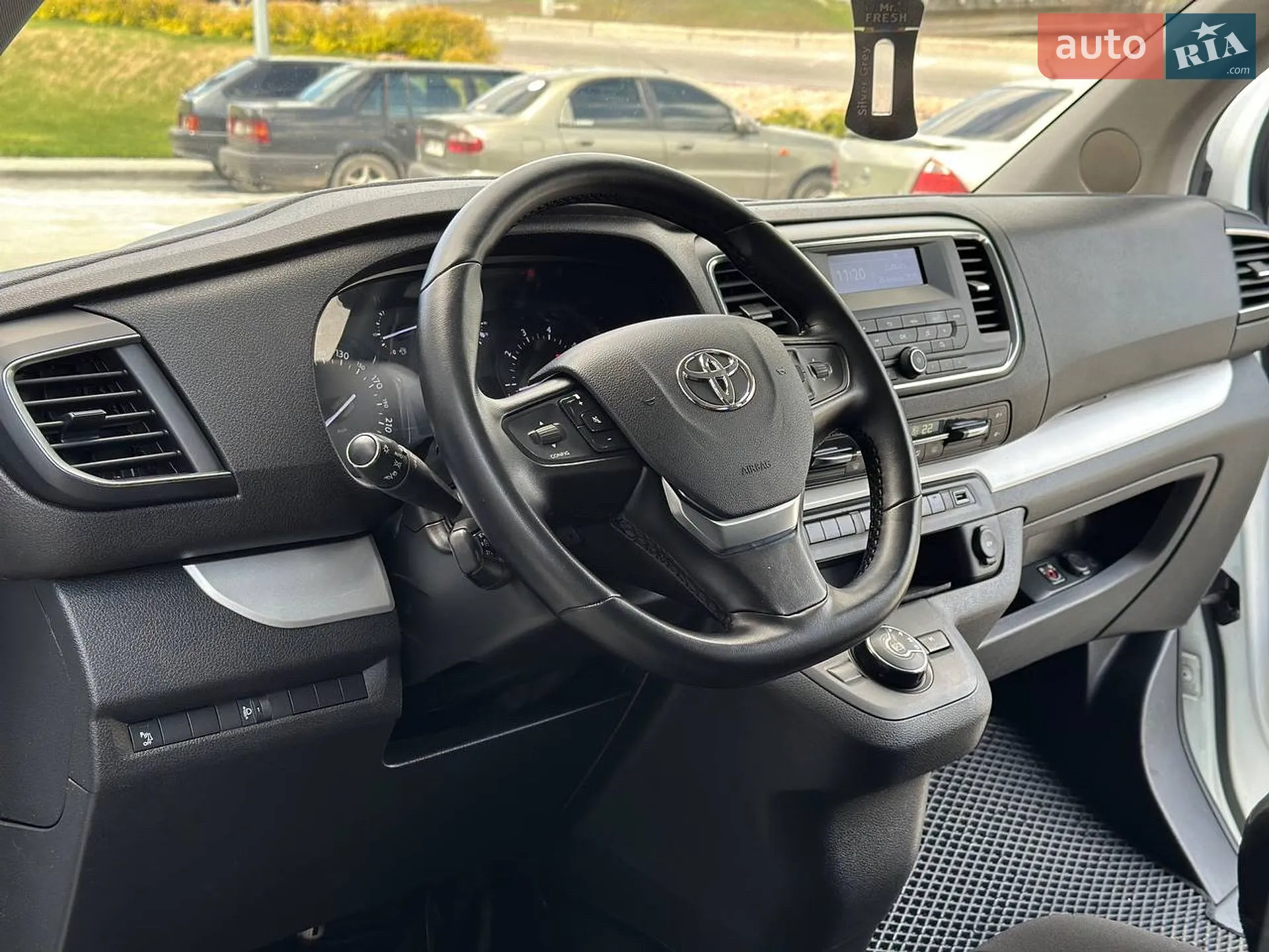 2019 Toyota ProAce - мініатюра 12