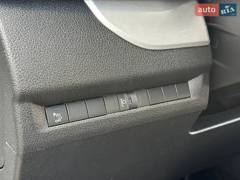 Toyota Proace 2019 VIN YARVEAHXVGZ164134 фото оголошення 17 з 85