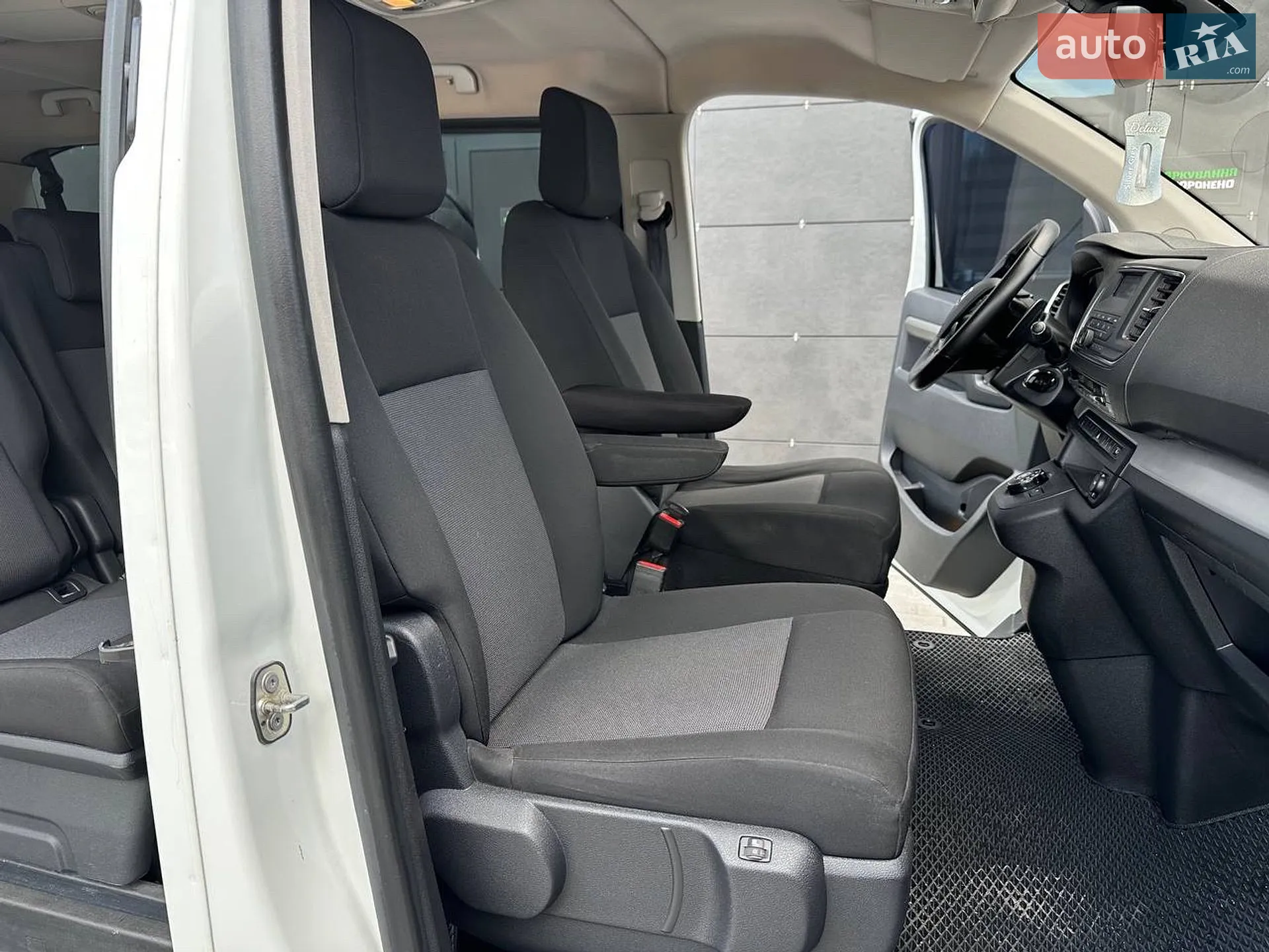 Toyota Proace 2019 VIN YARVEAHXVGZ164134 фото оголошення 26 з 52
