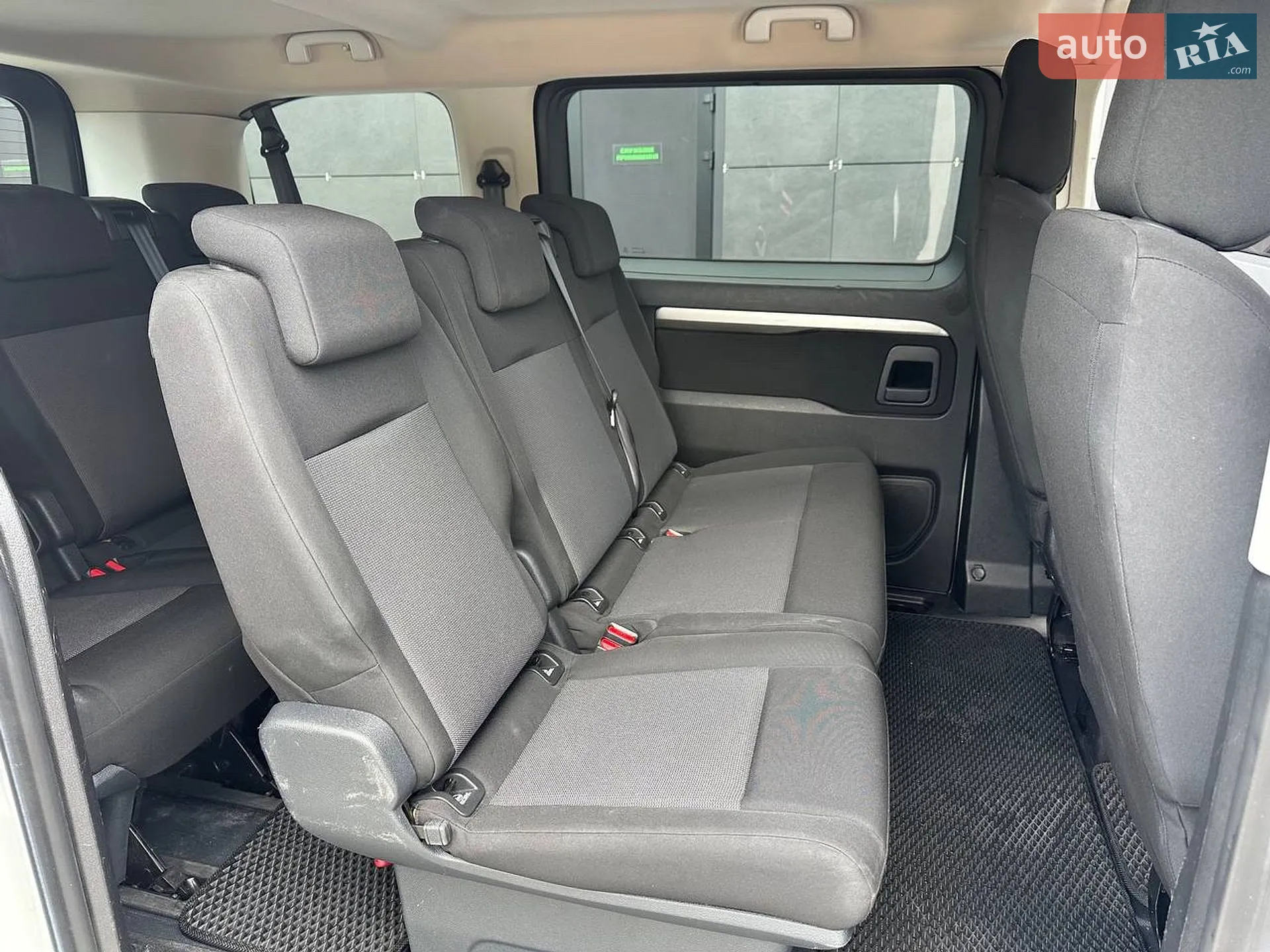 2019 Toyota ProAce - мініатюра 29