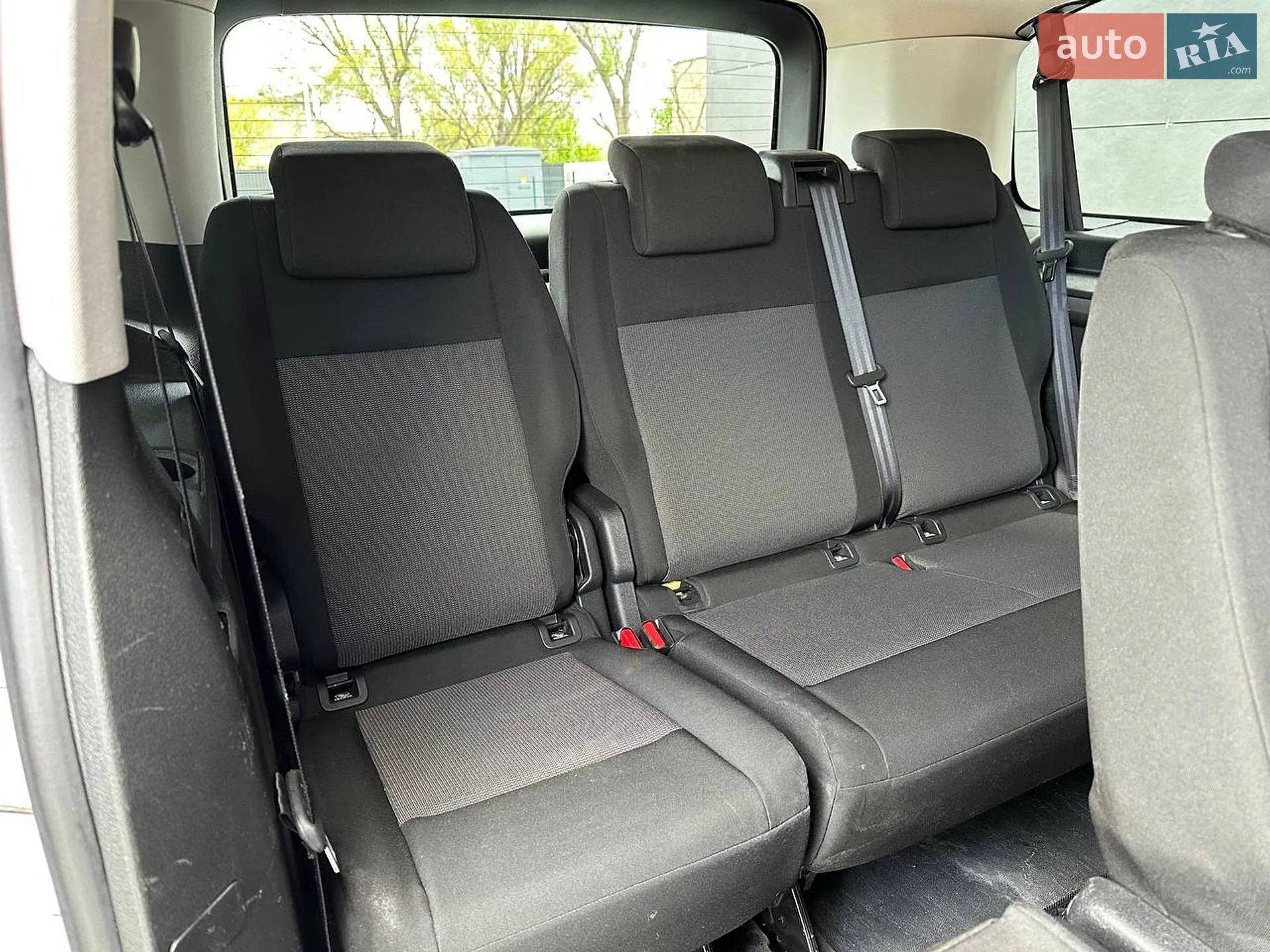 Toyota Proace 2019 VIN YARVEAHXVGZ164134 фото оголошення 30 з 52