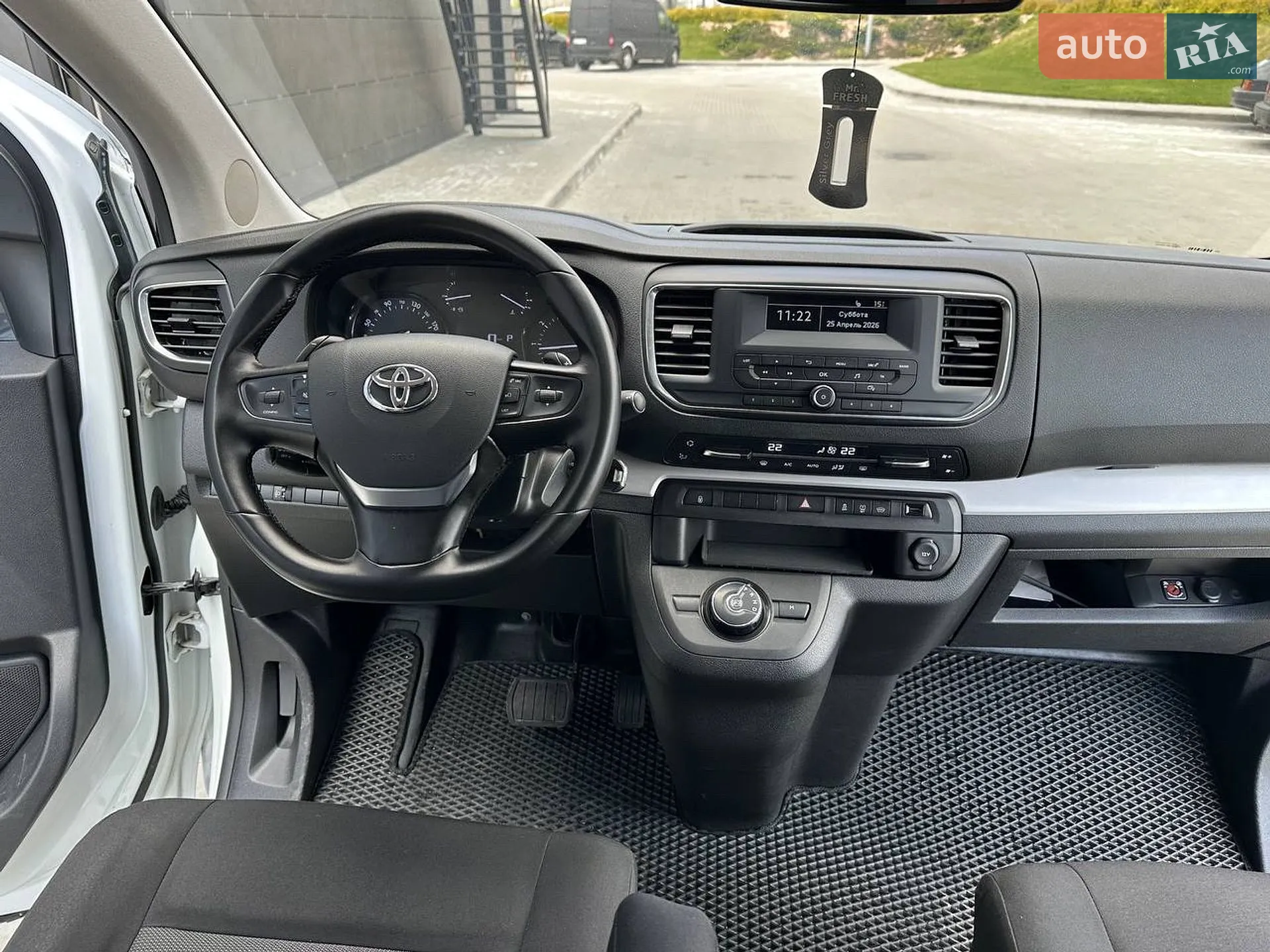 2019 Toyota ProAce - мініатюра 31