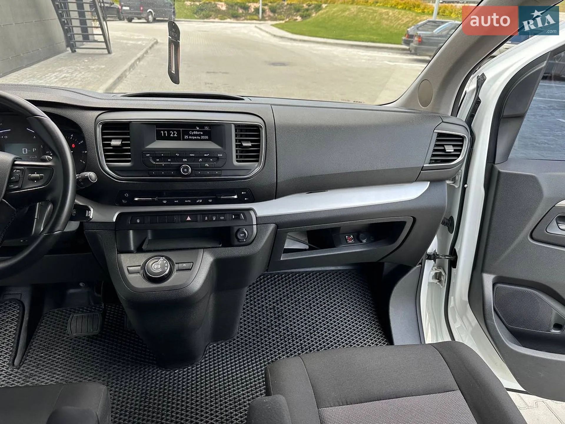 Toyota Proace 2019 VIN YARVEAHXVGZ164134 фото оголошення 32 з 52
