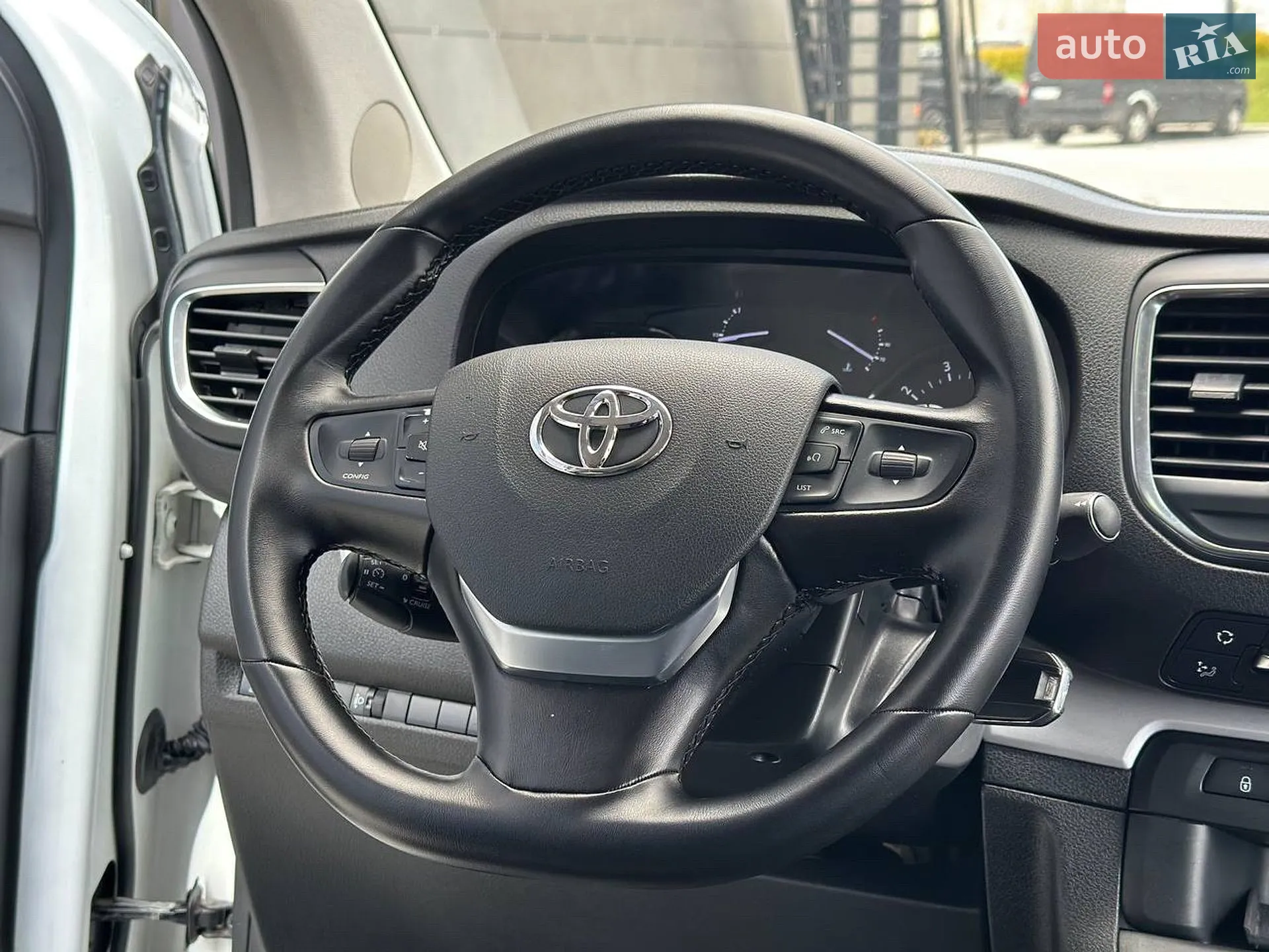 2019 Toyota ProAce - мініатюра 37