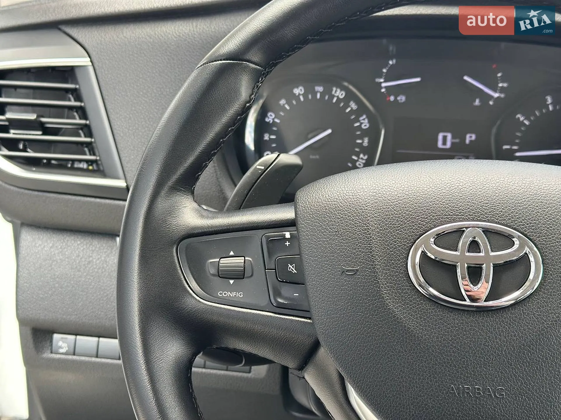 Toyota Proace 2019 VIN YARVEAHXVGZ164134 фото оголошення 39 з 52