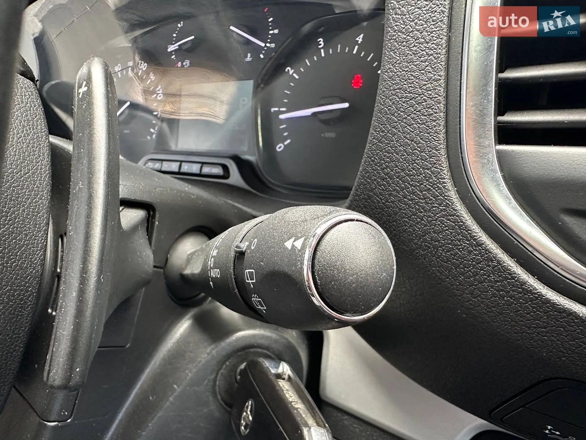 Toyota Proace 2019 VIN YARVEAHXVGZ164134 фото оголошення 40 з 52