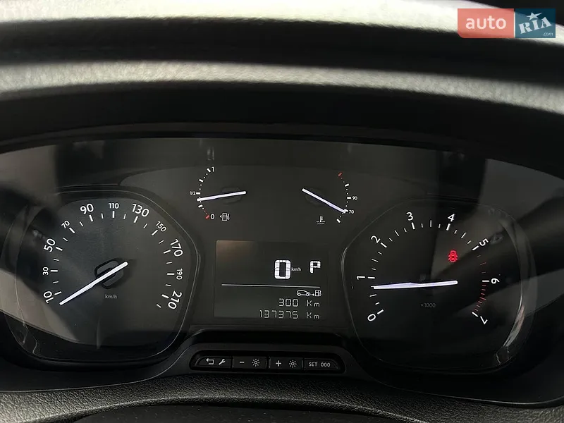 Toyota Proace 2019 VIN YARVEAHXVGZ164134 фото оголошення 41 з 85