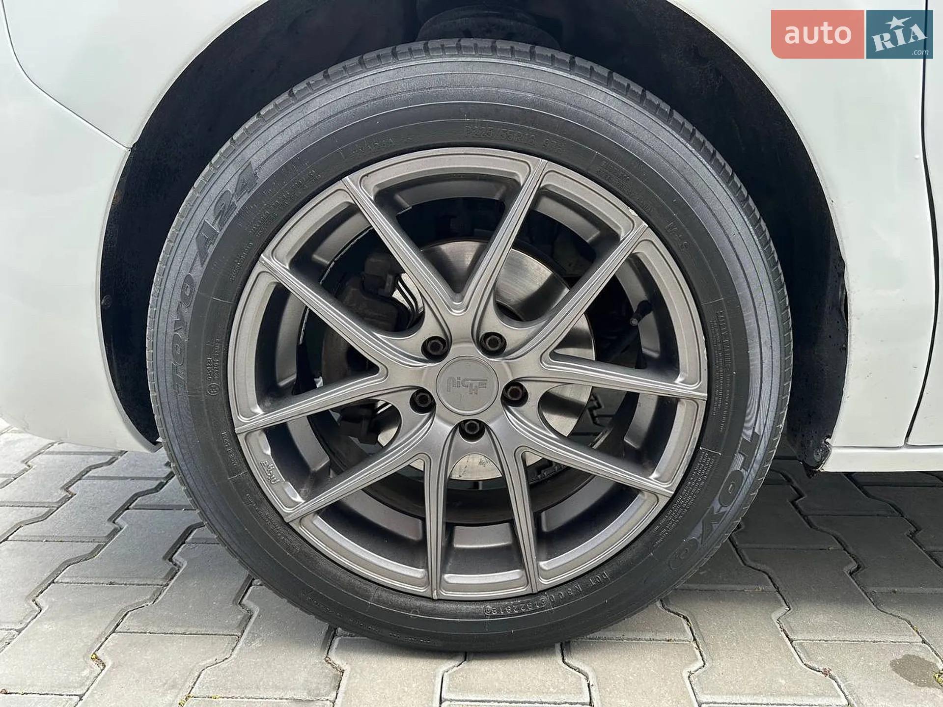 Toyota Proace 2019 VIN YARVEAHXVGZ164134 фото оголошення 46 з 52