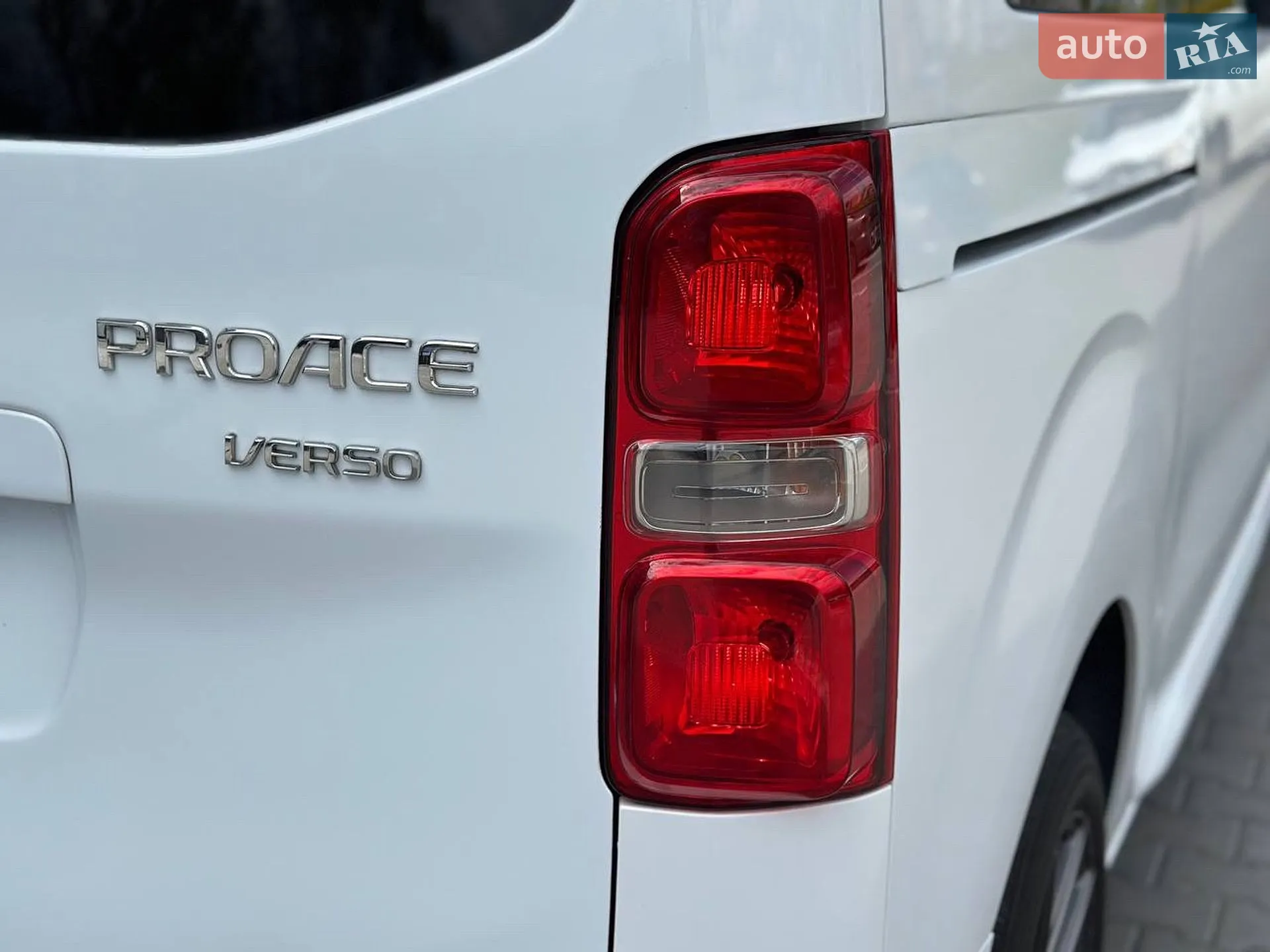 2019 Toyota ProAce - мініатюра 49