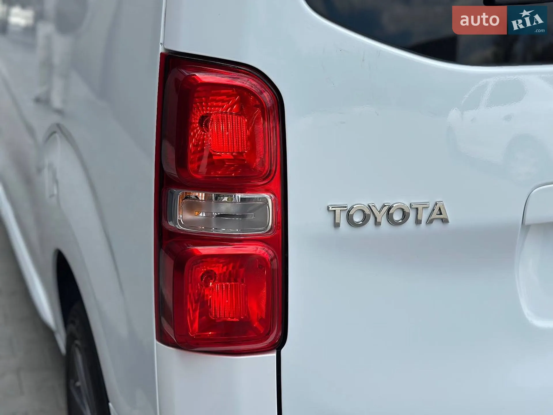 Toyota Proace 2019 VIN YARVEAHXVGZ164134 фото оголошення 51 з 52