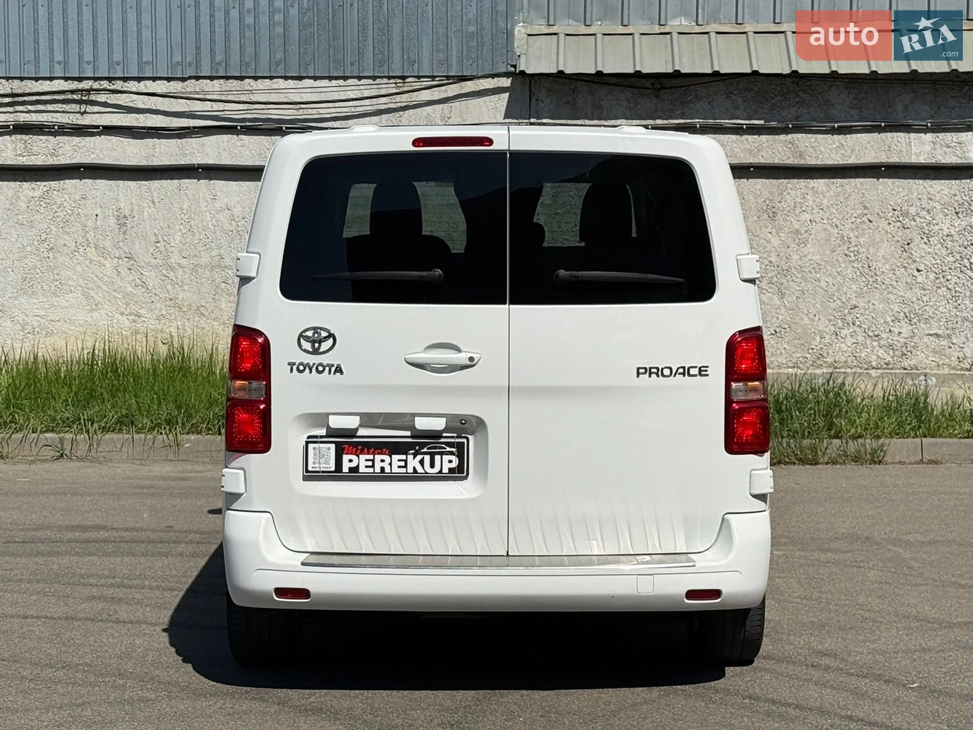 2017 Toyota ProAce - мініатюра 5