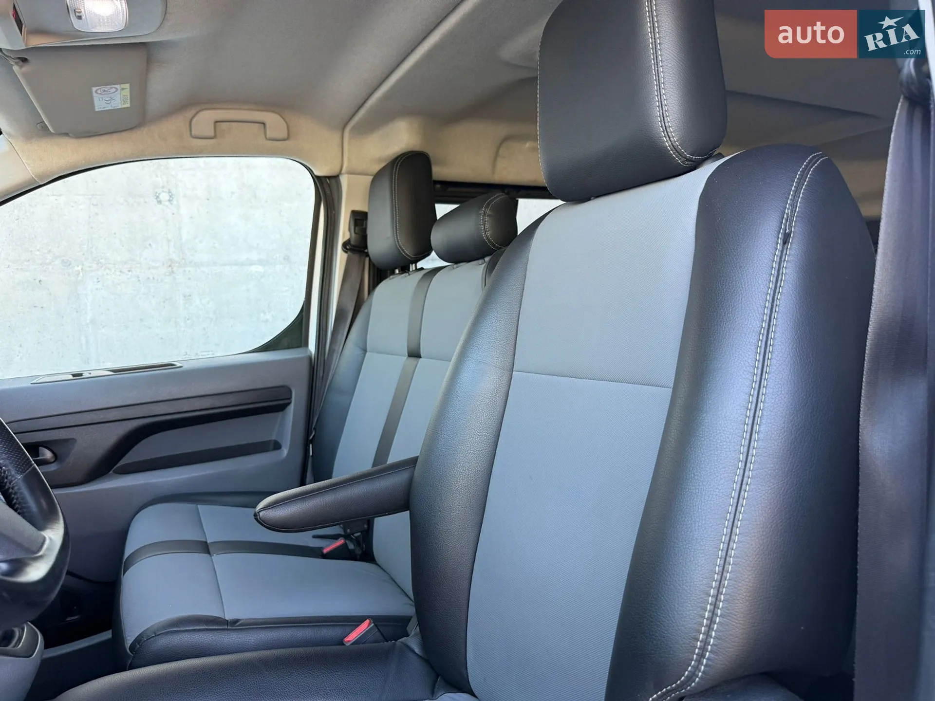 2017 Toyota ProAce - мініатюра 12
