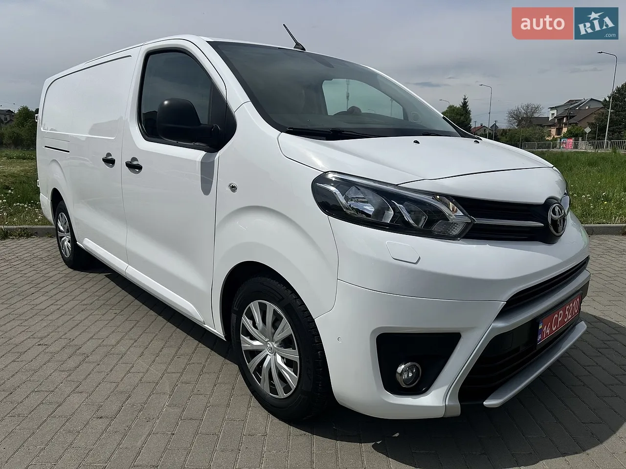 2020 Ford Transit Connect - мініатюра 21