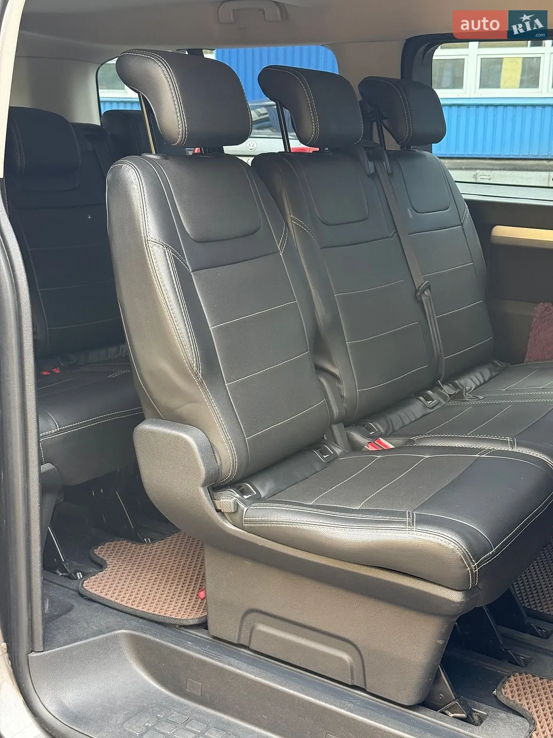 2021 Toyota ProAce - мініатюра 10