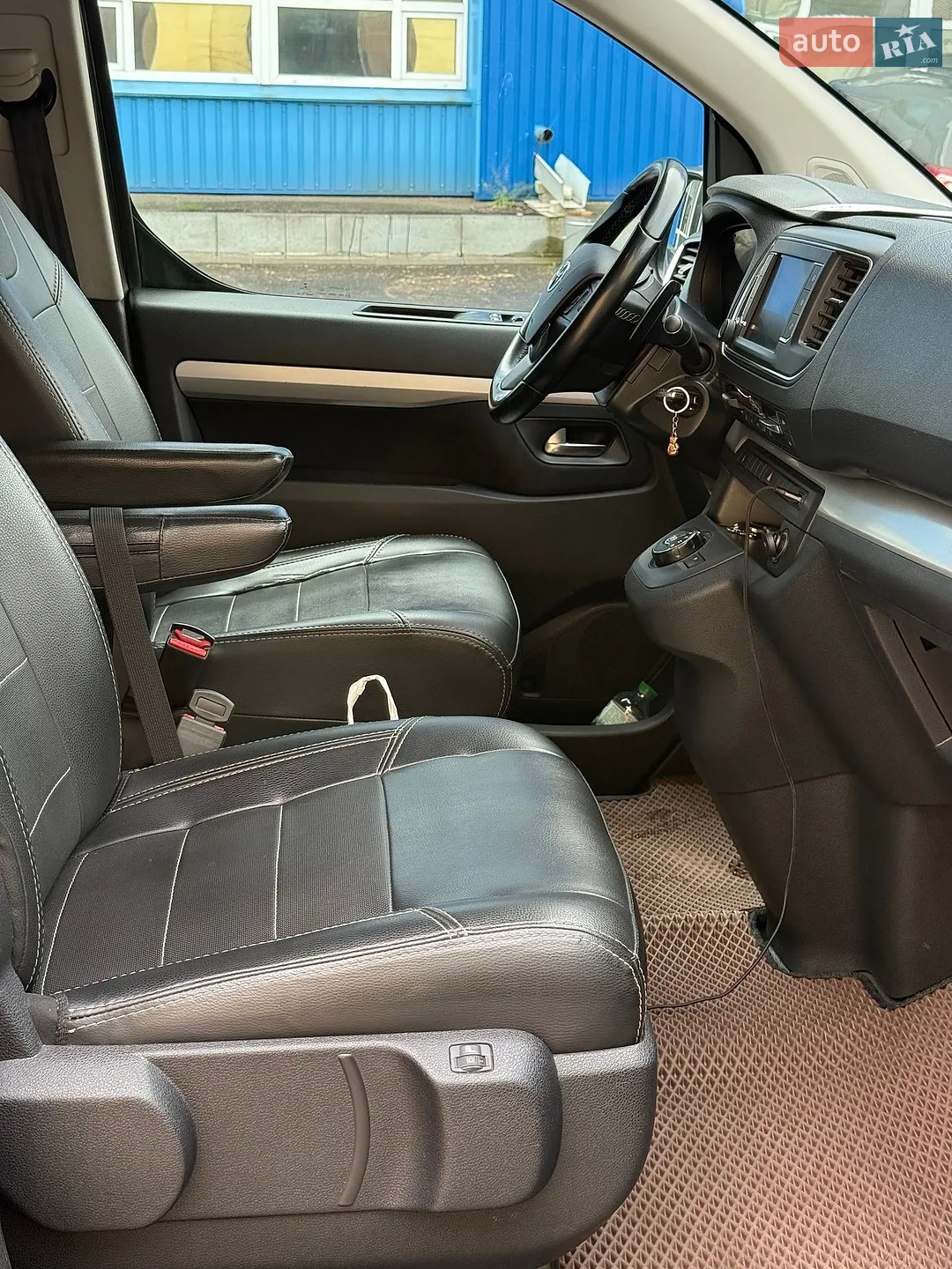 2021 Toyota ProAce - мініатюра 11