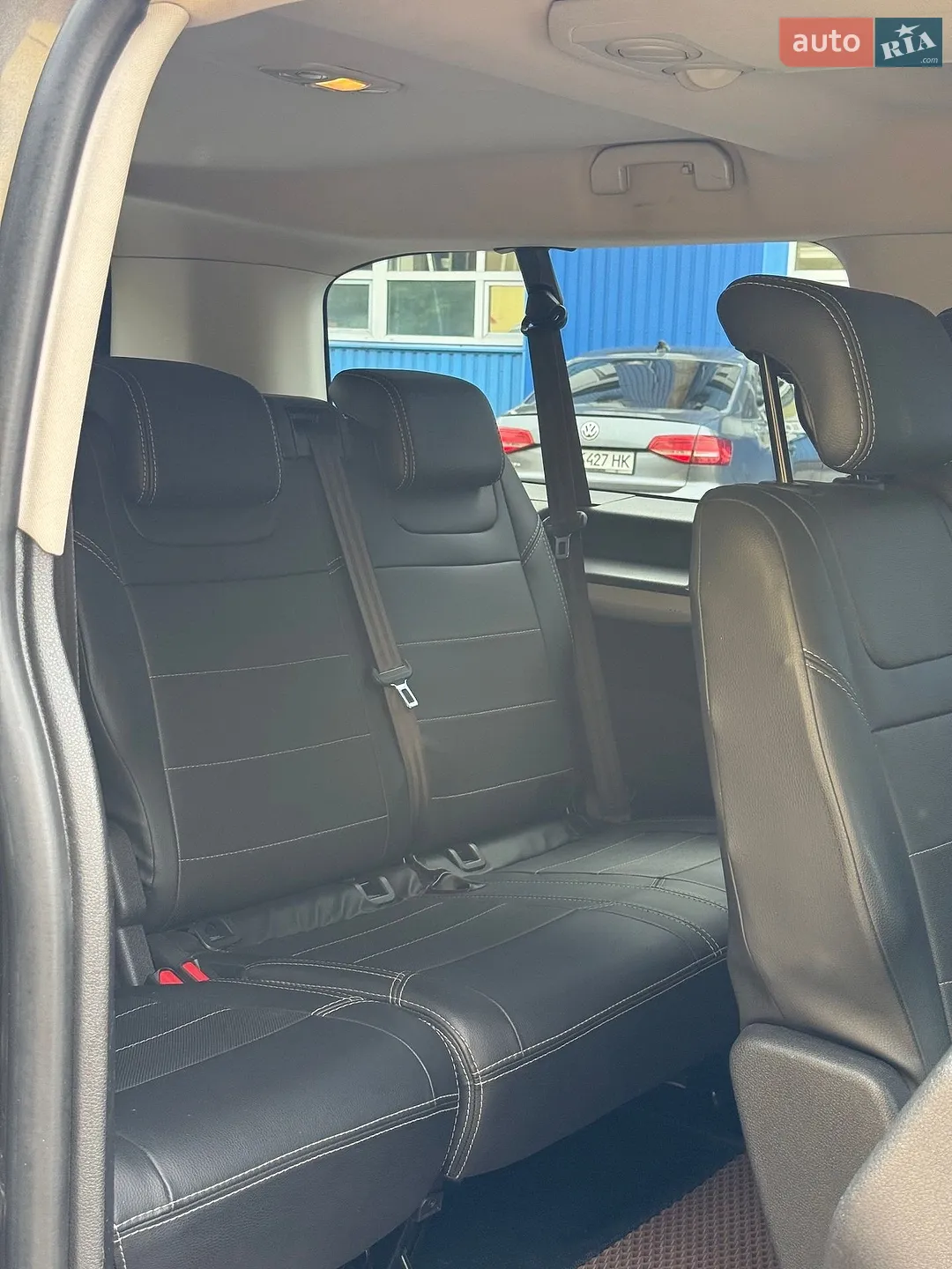 2021 Toyota ProAce - мініатюра 13
