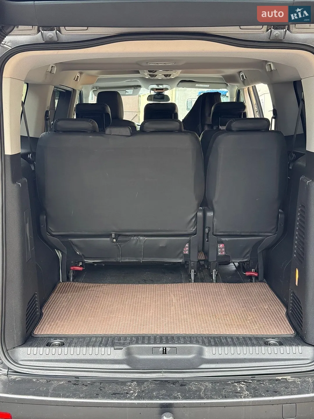 2021 Toyota ProAce - мініатюра 14